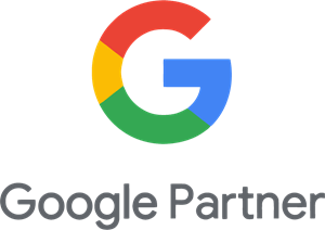 Selo Google Partner